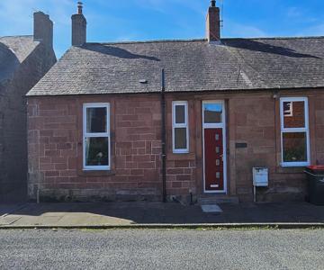 Harbour Cottage Annan