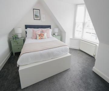 Coorie By The Coast, Direct Beach Access Getaway - Arbroath