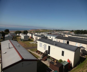 Red Lion Holiday Park