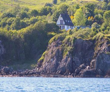 KnoydART B&B