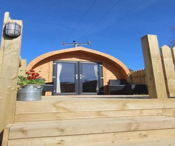 Keepers Pod