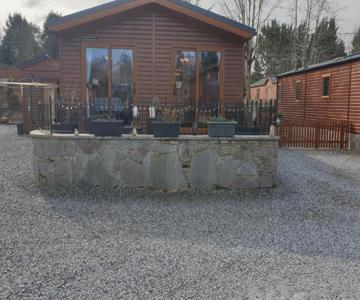 Red Squirrel Lodge