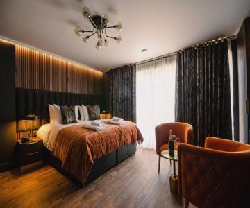 Sweeney Rooms Aviemore