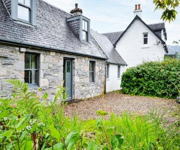 Oakwood Cottage - Glencoe