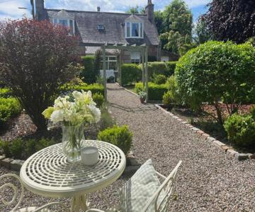 Craigen Cottage Ballater