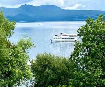 14 Lomond Castle