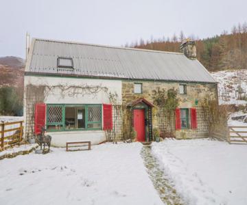 The Old Mill Self Catering