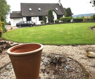Kilberry Guest House