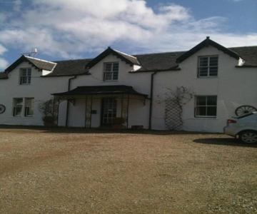 Strathwhillan House B&B