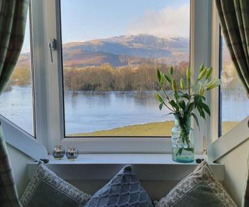 Ben Ledi View