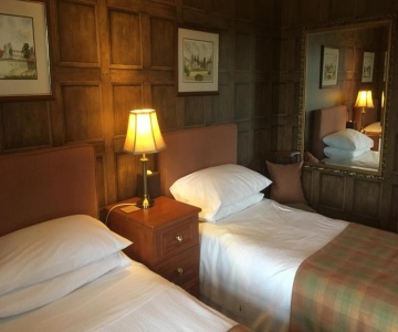 Auchenlea Bed And Breakfast