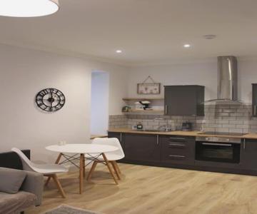 One Bedroom Flat In Dingwall