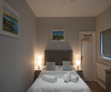 Fyrish View