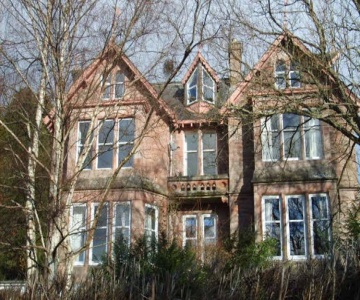 Newstead Bed And Breakfast