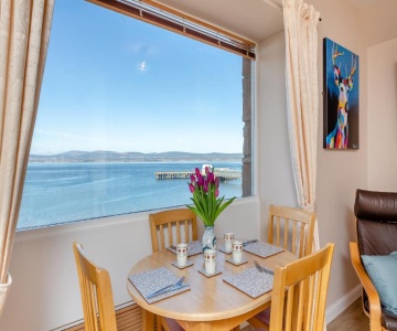 Harbour View Apartment