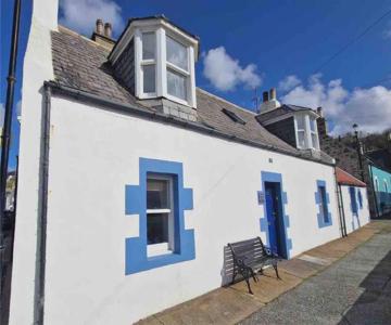 Cullen Seaside Cottage