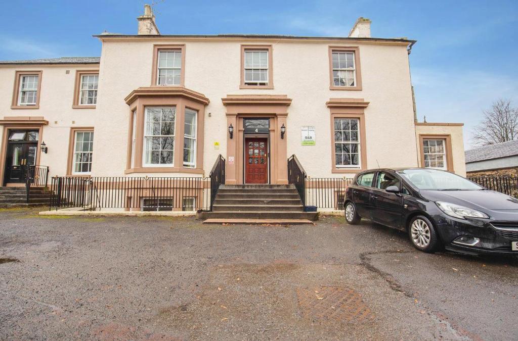 The Lost Guest House