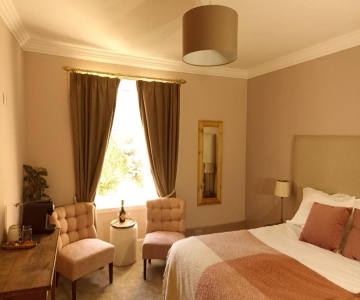Abbeyfield B&b