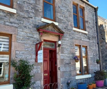 Gowanbrae