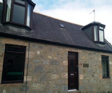 Mortlach Cottage