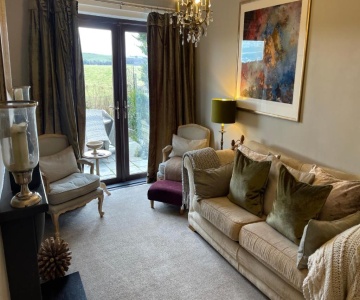 Woodend Cottage
