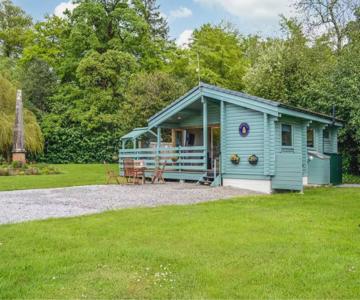 Rustic Secluded Hidden Gem At Rockhall