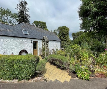 Beautiful 2br Converted Mill - Idyllic Location - Pass The Keys