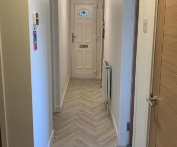 Dumfries Apartment 2