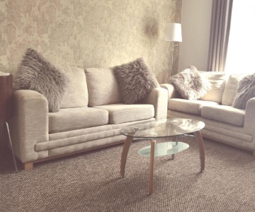 Dumfries Central Apartment