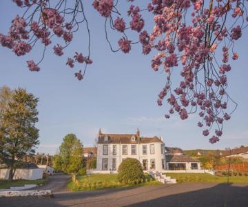 Torr House Hotel