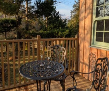 Tullochard House B&b