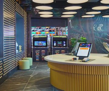 NYX Hotel Edinburgh