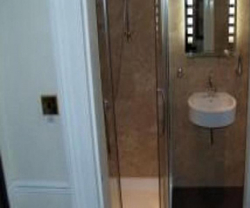 Clan Walker Guest House