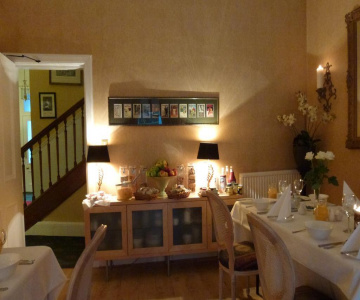 Abercorn Guest House