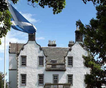 Priestville Guest House