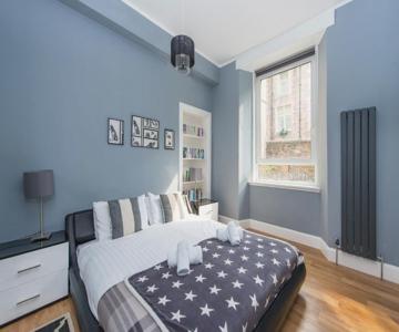 City Centre, 5 Star Ground Floor