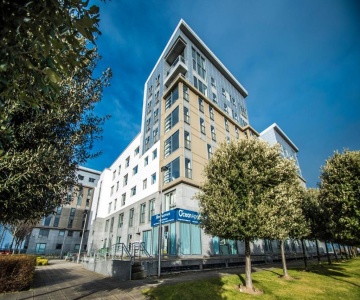 Ocean Serviced Apartments