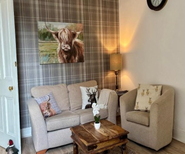 Bread Street, Central And Spacious One Bed Flat