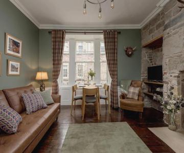 Rose Apartment