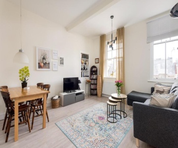 The Tron Square Residence