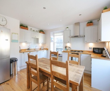 The Botanics Residence