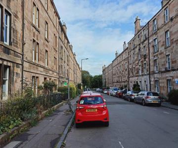City Centre Flat - Sleep Upto 4
