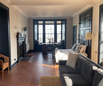 High St Flat