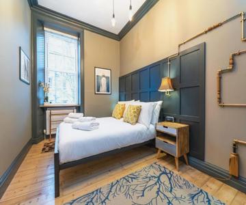 The Waverley Park Residence