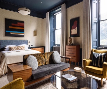 3 John's Place Townhouse