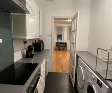 Edinburgh Centre - Richmond Residence