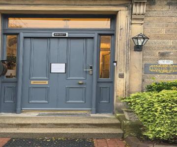 Kingston Guesthouse