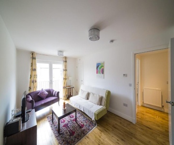 Amber Apartment