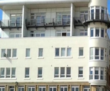 Beachview Apartment