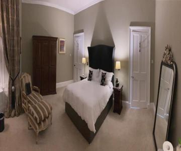 West End Townhouse